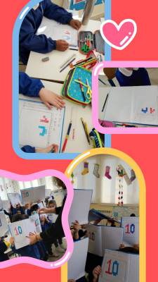 il dieci in codifica e decodifica